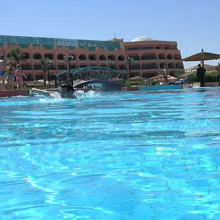 Golden 5 Sapphire Suites Hotel