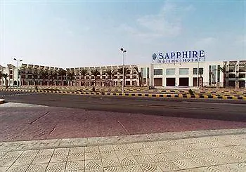 Golden 5 Sapphire Хургада