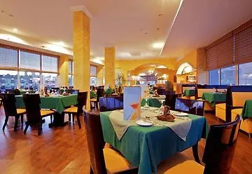 Golden 5 Sapphire Отель 4*