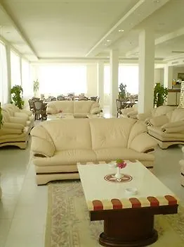Отель Golden 5 Sapphire 4*