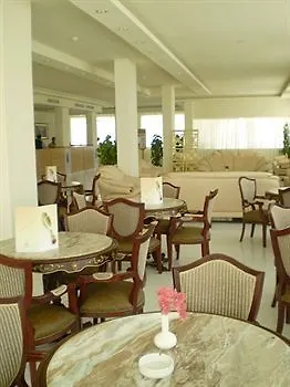 Golden 5 Sapphire Отель 4*