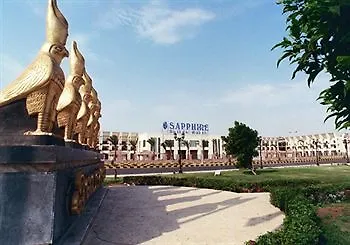 Отель Golden 5 Sapphire 4*