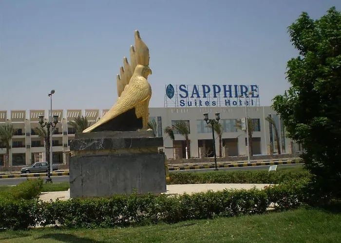 Golden 5 Sapphire